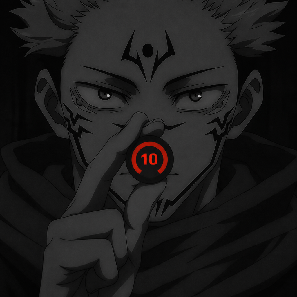 Discord avatar